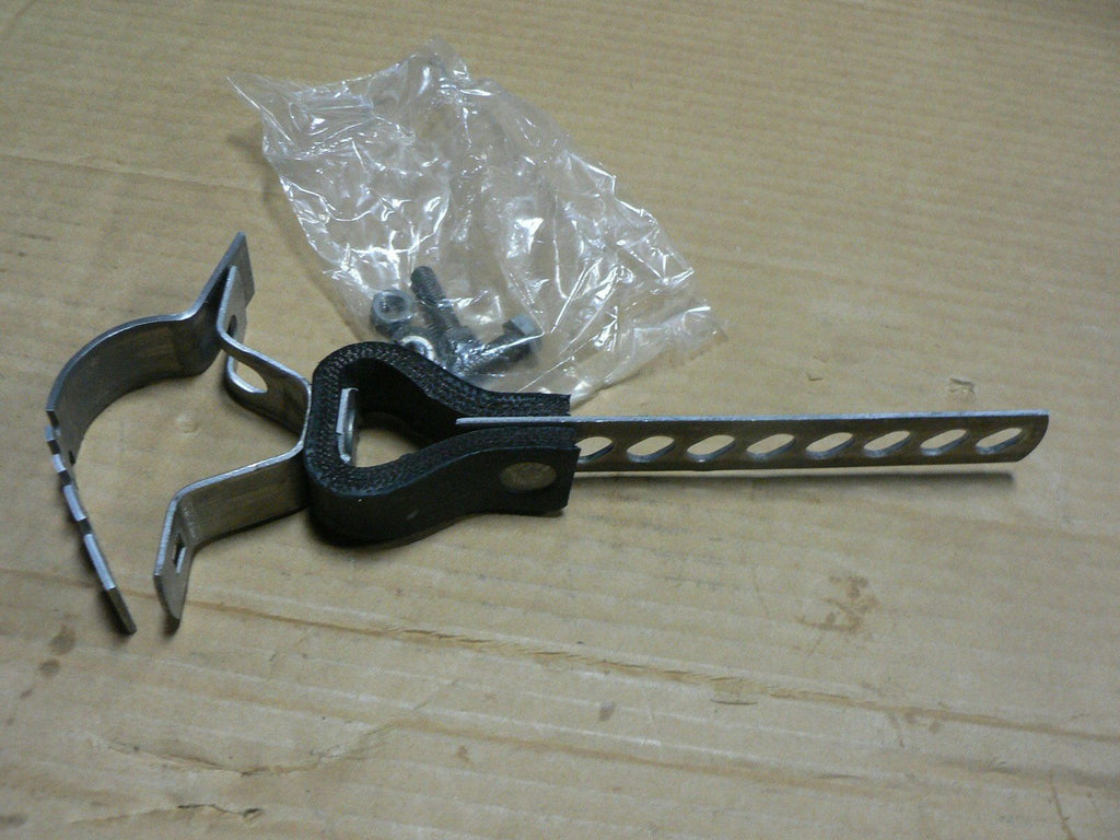 Dorman EXHAUST HANGER 658215 — GCor Automotive