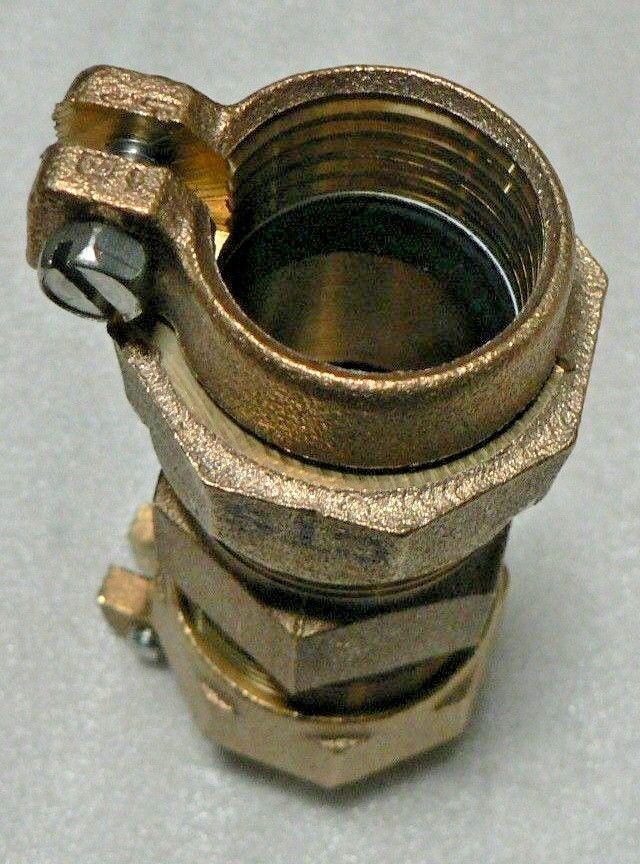 FORD METER BOX C4444 (CTS) BOTH ENDS — GCor Automotive