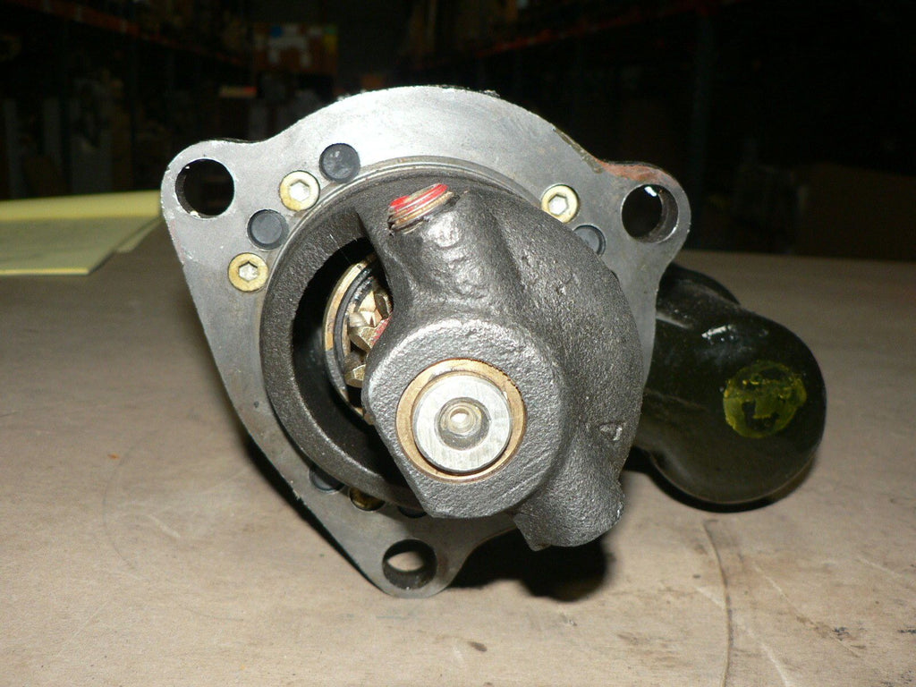 PRESTOLITE 24V STARTER M001093064 — G-Cor Automotive