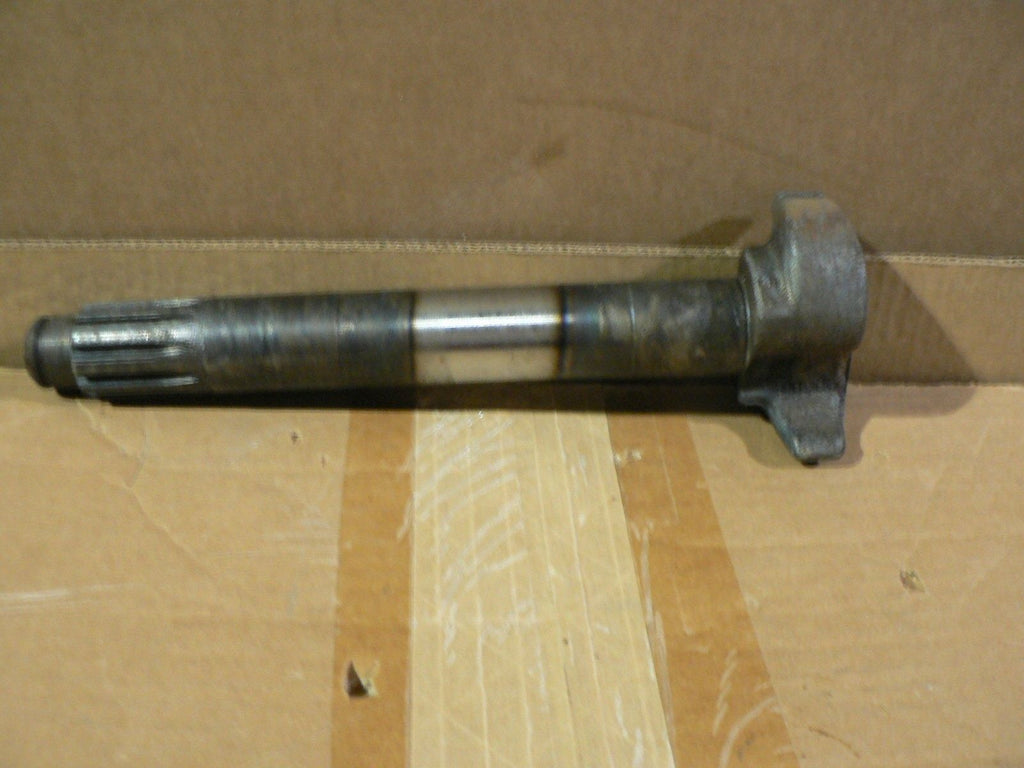 KENWORTH PETERBUILT BENDIX S CAM BRAKE 807858 2530012884050 — GCor