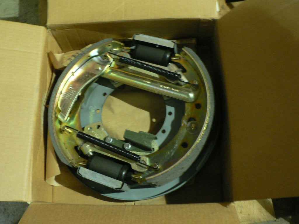 M200A1 TRAILER BRAKE ASSEMBLY 8336702 2530007307621 — G-Cor Automotive