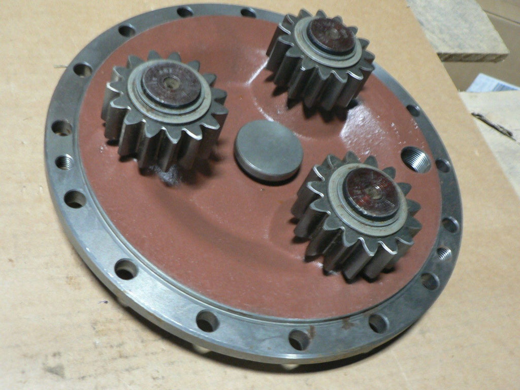 AXLETECH MERITOR GEAR CLUSTER A13298Q1031 A13298Q1031 A13298Q1 — GCor Automotive