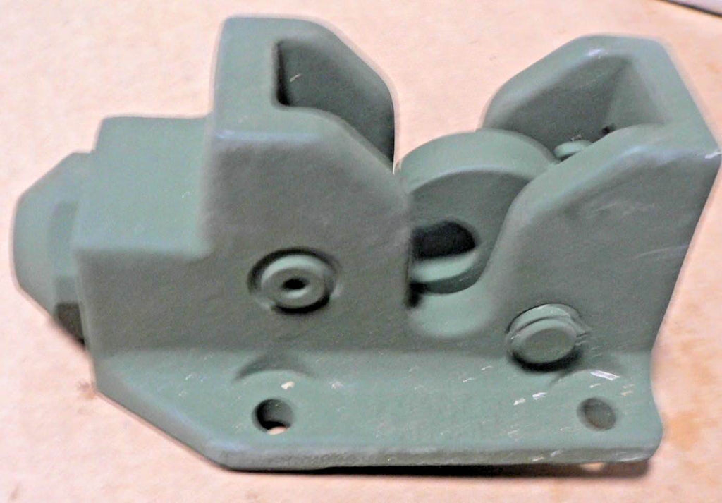 M1078 M1079 M1088 M1083 LMTV TRUCK HYDRAULIC CAB LATCH 12414677 