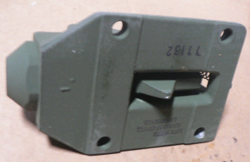 M1078 M1079 M1088 M1083 LMTV TRUCK HYDRAULIC CAB LATCH 12414677 