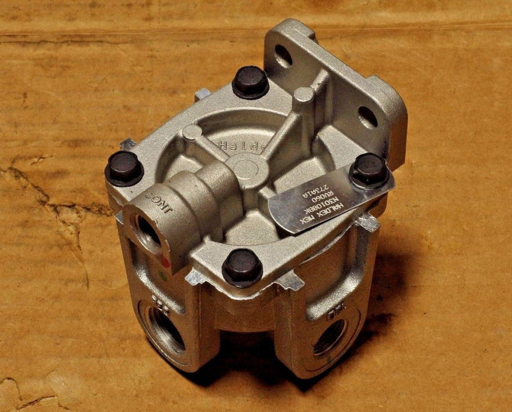 HALDEX N30108BK AIR BRAKE VALVE RV060 — GCor Automotive
