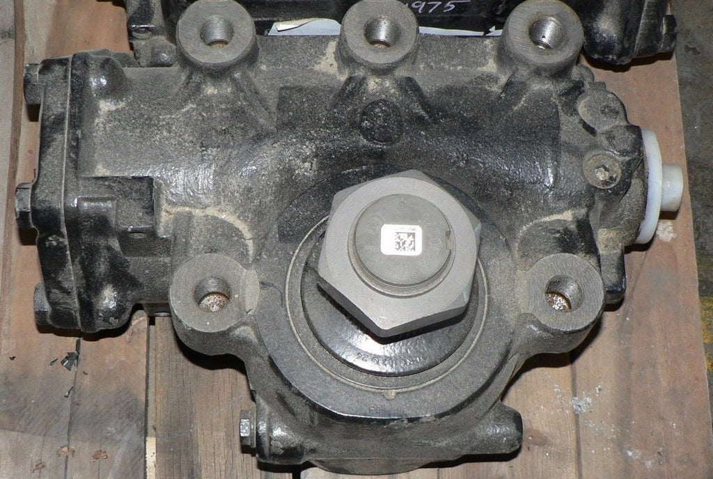 ZF LENKSYSTEME STEERING GEAR 8098 955 851 BAE R0085143 — GCor Automotive