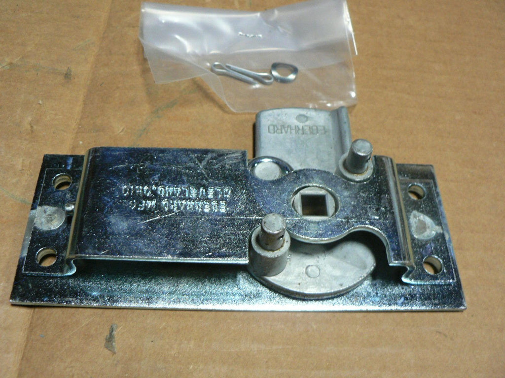 Eberhard 564750 LATCH DOOR LOCK M915A1 — GCor Automotive