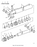 JLG ATLAS 10K FORKLIFT 24689X BOOM HOIST SEAL KIT