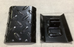(1) JLG TRAK ATLAS 10K , 6K VRRT FORKLIFT TRANSMISSION DISCONNECT FOOT PEDAL