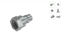 EATON 56101212S Hydraulic Quick Coupler Plug
