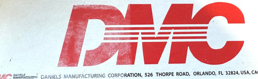 DMC M22520/24-01 GMT277 Crimp Tool AWG 22-10 NEW