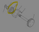 JLG FUNK 4003455 Ball Bearing