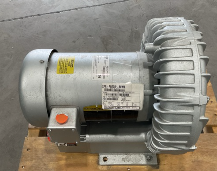 Gast Regenair R6350A-2 REGENAIR Blower