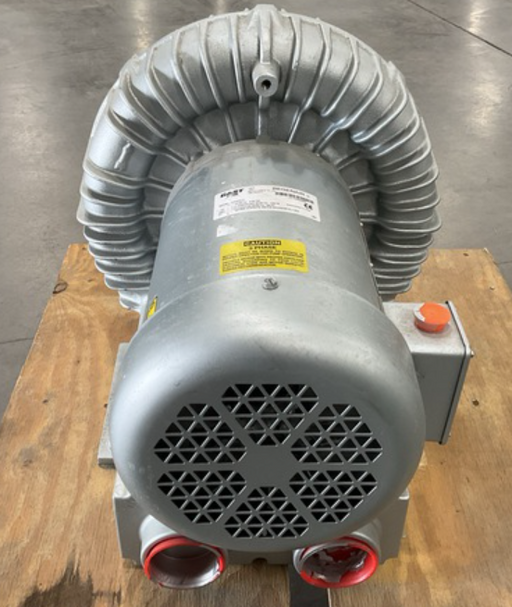 Gast Regenair R6350A-2 REGENAIR Blower