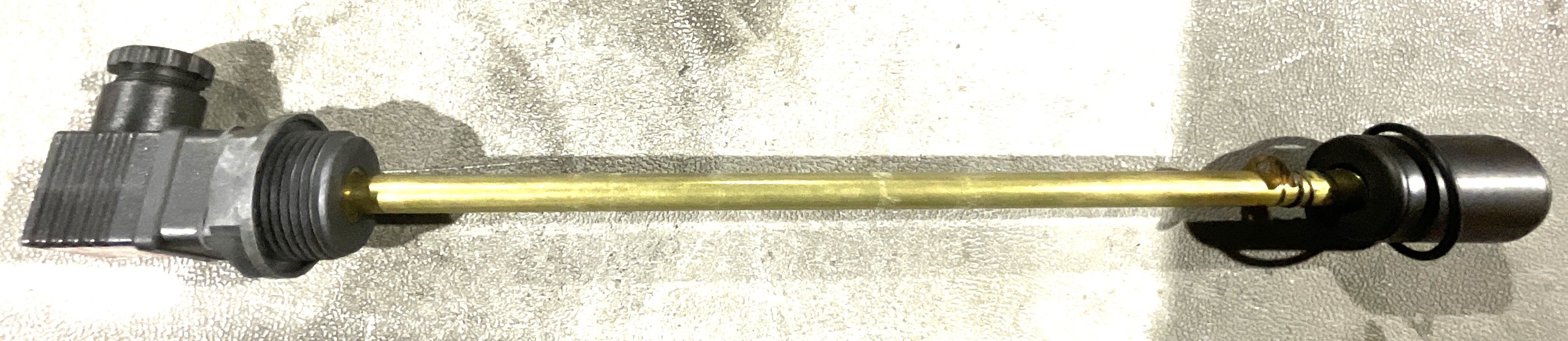 ELETTROTEC LM2 Float Level Switch 220 VOLT 30 Watt .05A  JETS-D LJ115D/WP