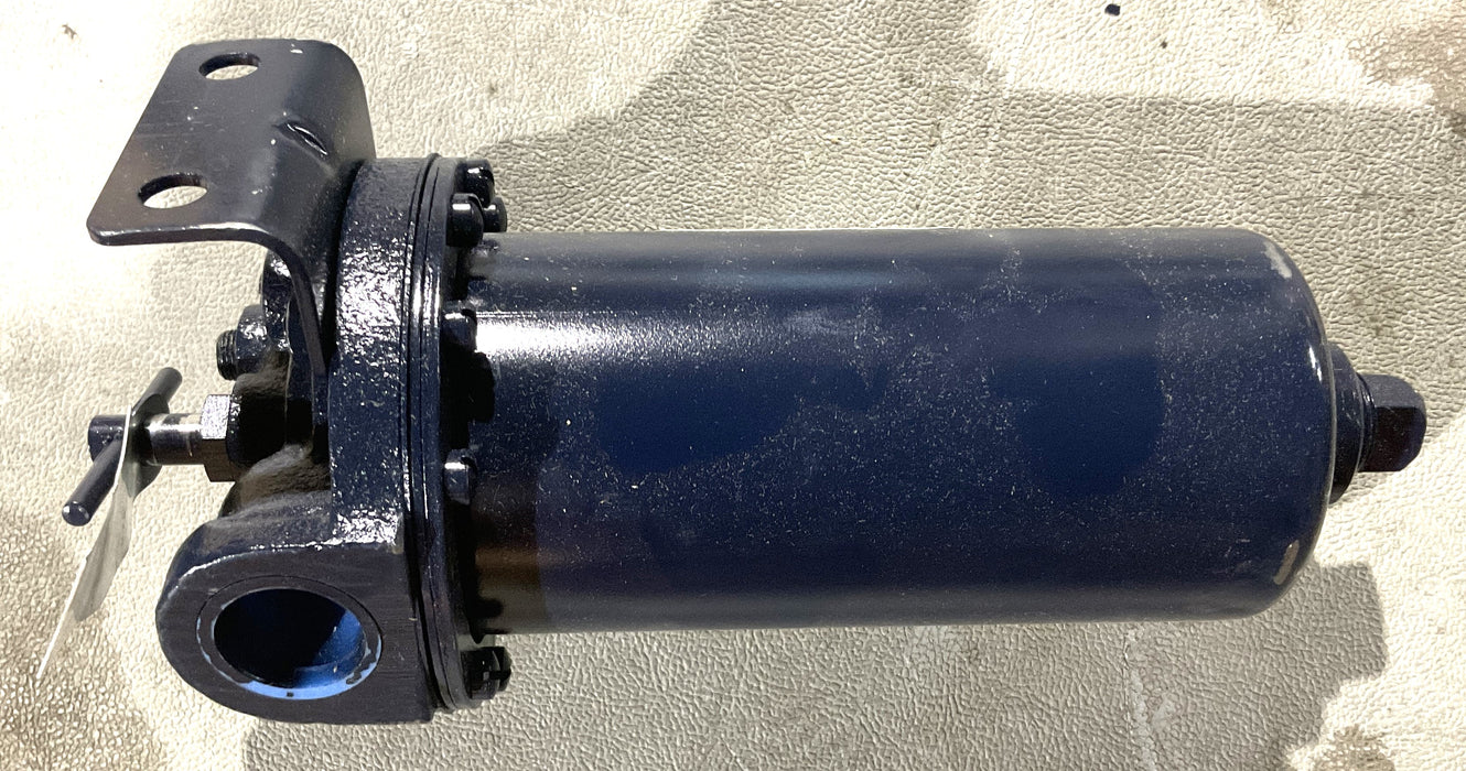 CUNO FILTER 14490-01-40-0015 MODEL GS FILTER 1449001