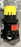 PARKER Compressed Air Regulator: 1/4" NPT, 300 Max psi, Miniature 14 CFM 4820-01-092-9221