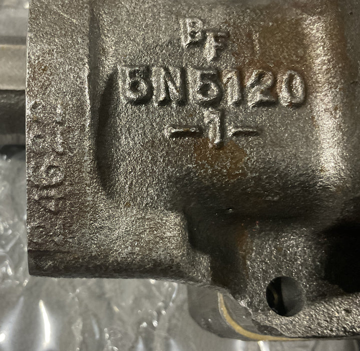 CAT 5N-5121 DIRECTIONAL CONTROL VALVE