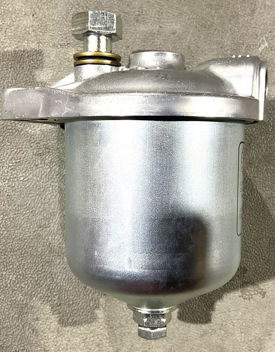 MEP MEP804A 15KW GENERATOR FLUID FILTER ISUZU 913201-8030-1 , 2910-01-363-3087
