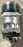 Genuine New CAT a/c compressor 277-7245