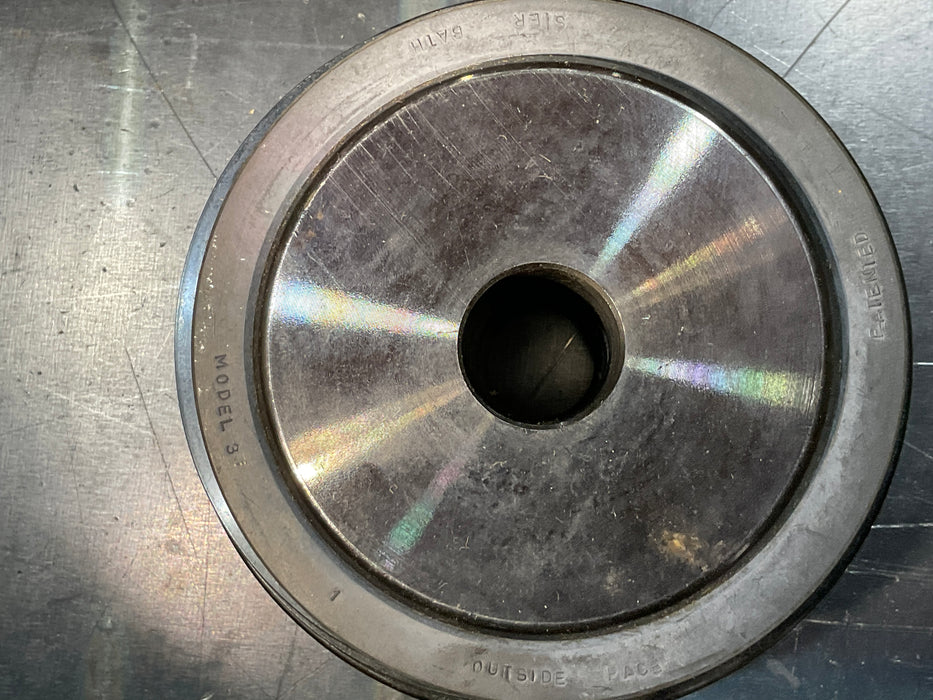 SIER-BATH GEAR CO COUPLING CPLS3RB 3010-01-111-4059