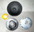 5 TON MILITARY HORN BUTTON KIT 5703330 2590-00-043-4378