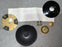 5 TON MILITARY HORN BUTTON KIT 5703330 2590-00-043-4378