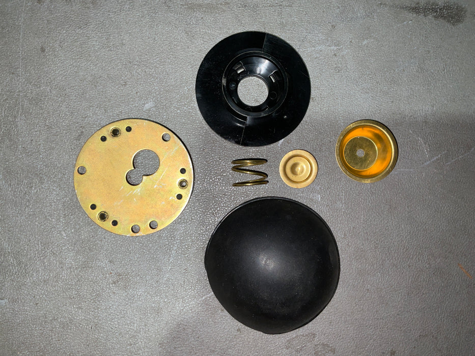 5 TON MILITARY HORN BUTTON KIT 5703330 2590-00-043-4378