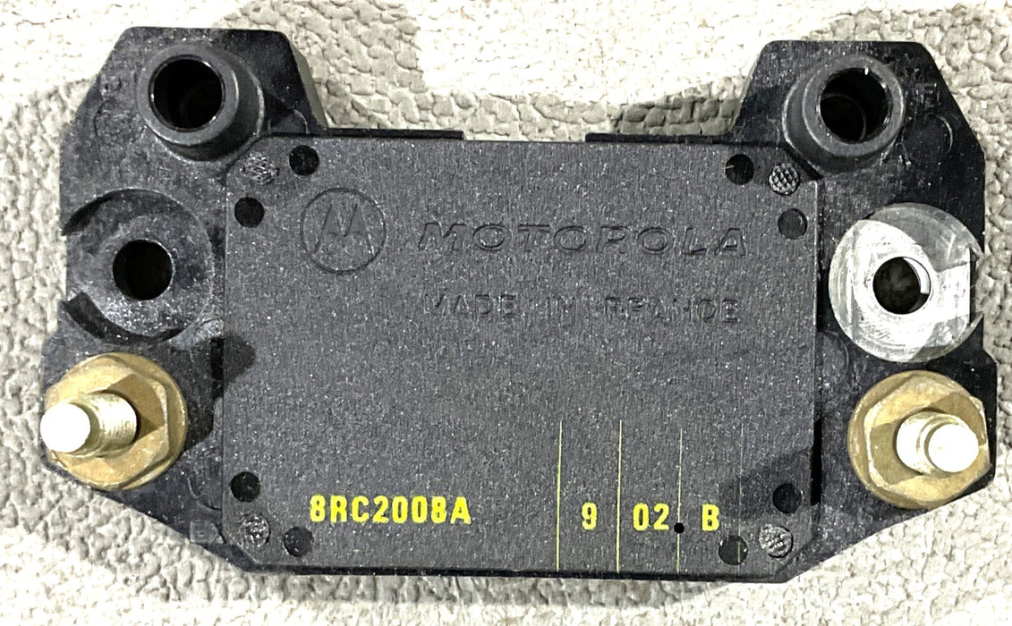GENUINE JOHN DEERE REGULATOR AT104093