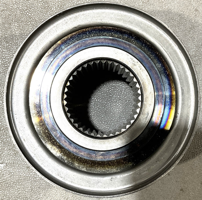 Axletech  A88140188 Flange Assembly w/ Dirt Deflector 4730-14-525-5034