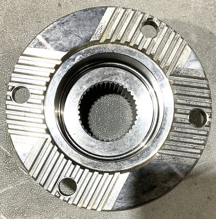 Axletech  A88140188 Flange Assembly w/ Dirt Deflector 4730-14-525-5034