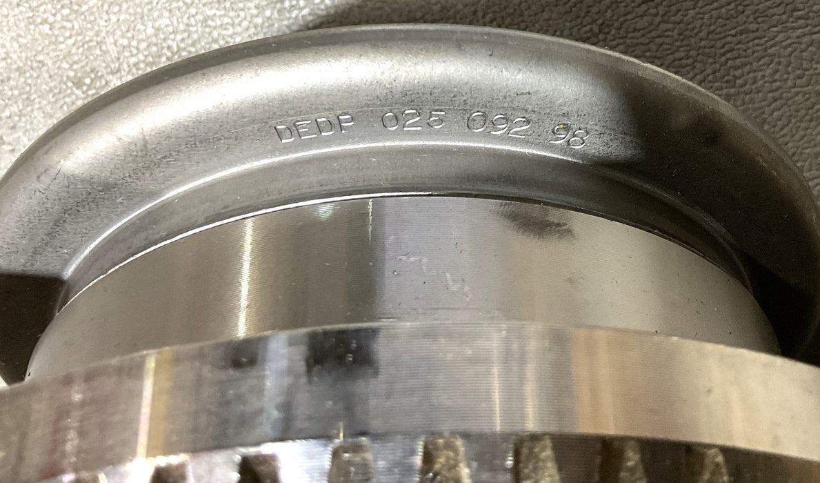 Axletech  A88140188 Flange Assembly w/ Dirt Deflector 4730-14-525-5034