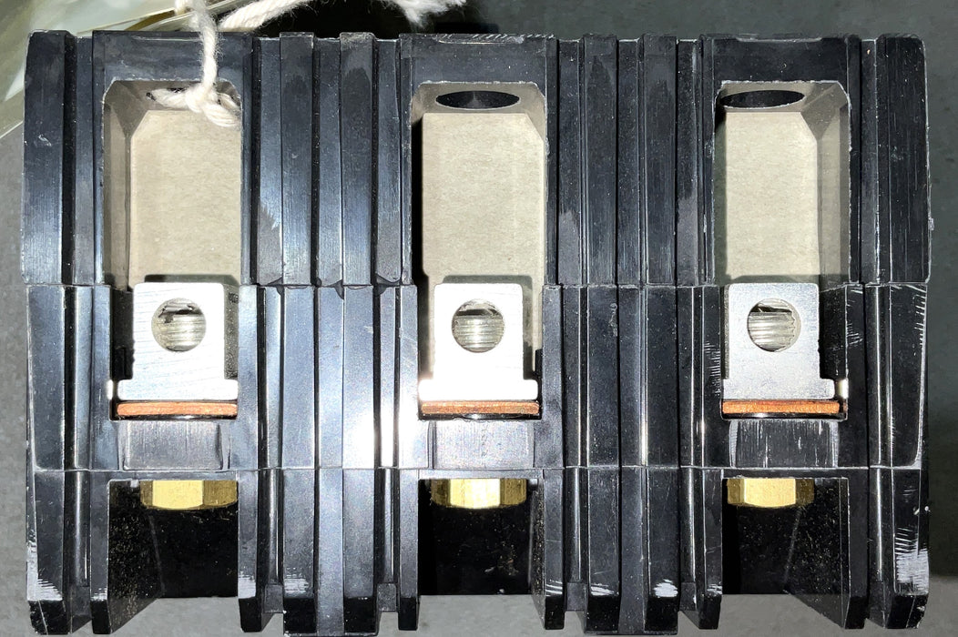 NEW FAL3600712M - Square D - Molded Case Circuit Breakers