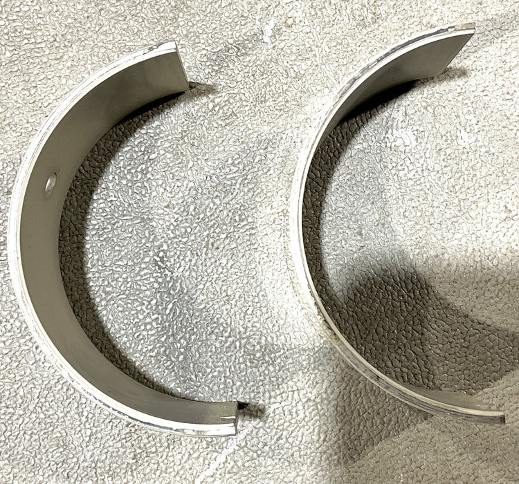 CUMMINS 903 BEARINGS FEDERAL MOGUL 3590CP-20 MAHLE CB1073P-20