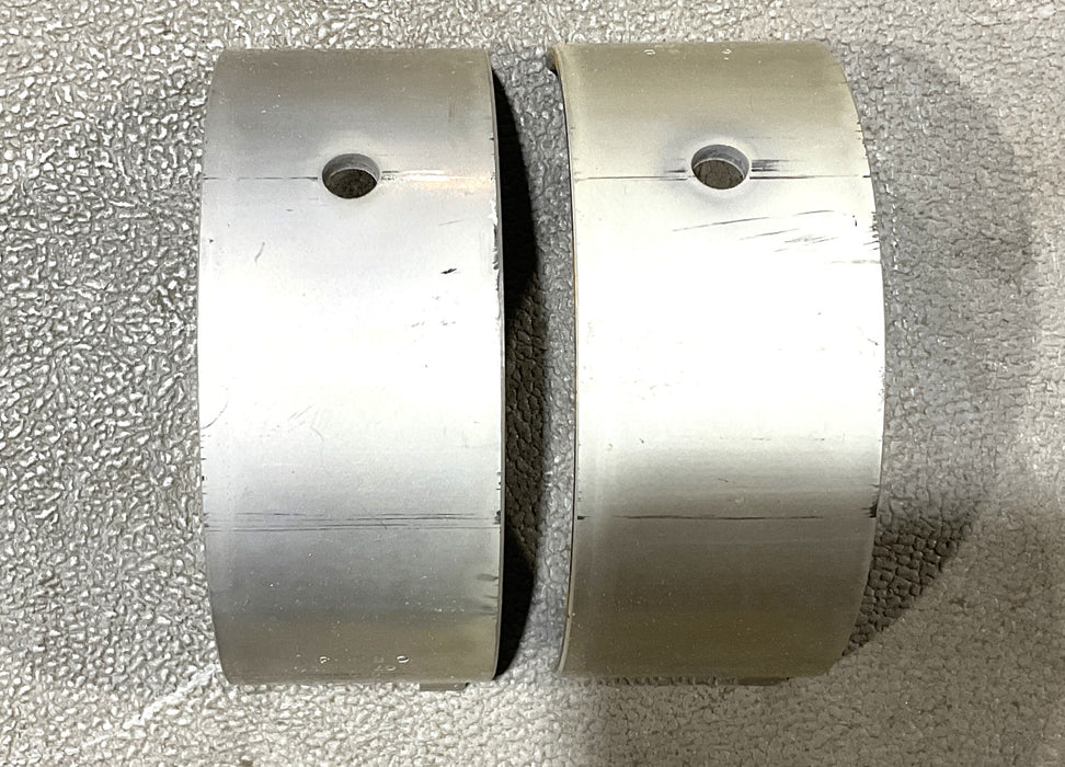CUMMINS 903 BEARINGS FEDERAL MOGUL 3590CP-20 MAHLE CB1073P-20
