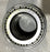 TIMKEN TAPERED BEARING 566/563D