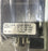 VAPOR POWER 422AR-100-S-O-X TIME TOTALIZING METER