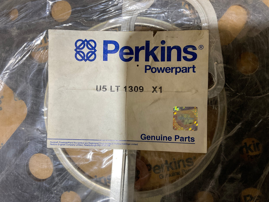 GENUINE PERKINS U5LT1309 Upper Repair Kit DIESEL