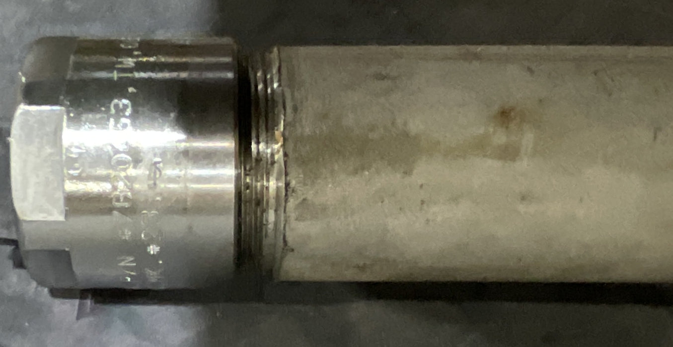 Babcock & Wilcox 1039-0682 Oil Burner Atomizer 4530-01-134-9893