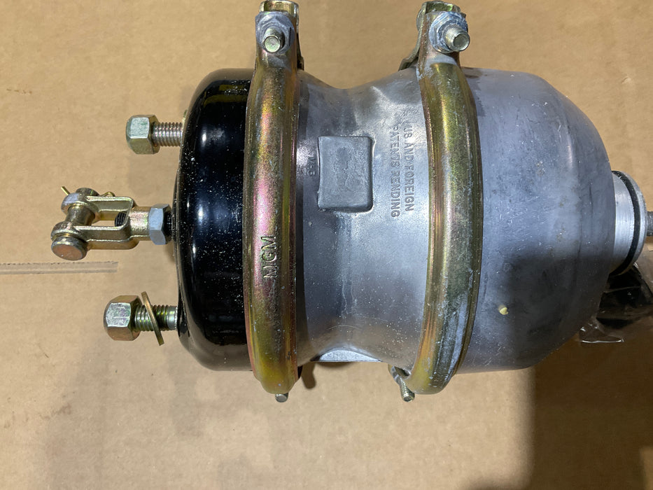 MGM VOLVO MACK TANDEM SPRING BRAKE CHAMBER 3831051 LTR3030T