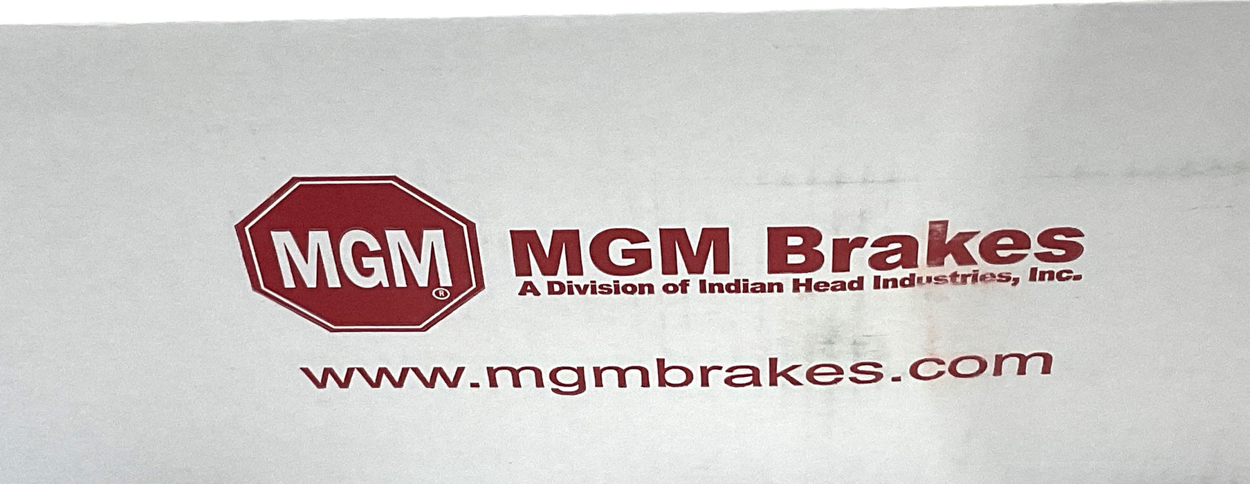 MGM VOLVO MACK TANDEM SPRING BRAKE CHAMBER 3831051 LTR3030T