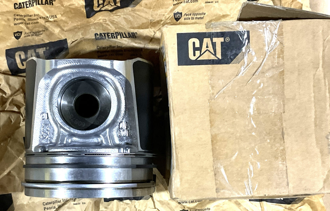 GENUINE CAT 276-7475 Piston, Ring & PIN STD C6.6