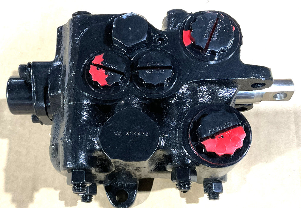 M900 SERIES 5 ton 6x6 11669457 EATON CM11-N02-R17-BL5-21 WINCH CONTROL