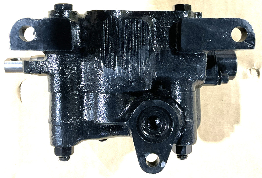 M900 SERIES 5 ton 6x6 11669457 EATON CM11-N02-R17-BL5-21 WINCH CONTROL