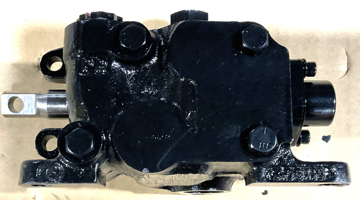 M900 SERIES 5 ton 6x6 11669457 EATON CM11-N02-R17-BL5-21 WINCH CONTROL