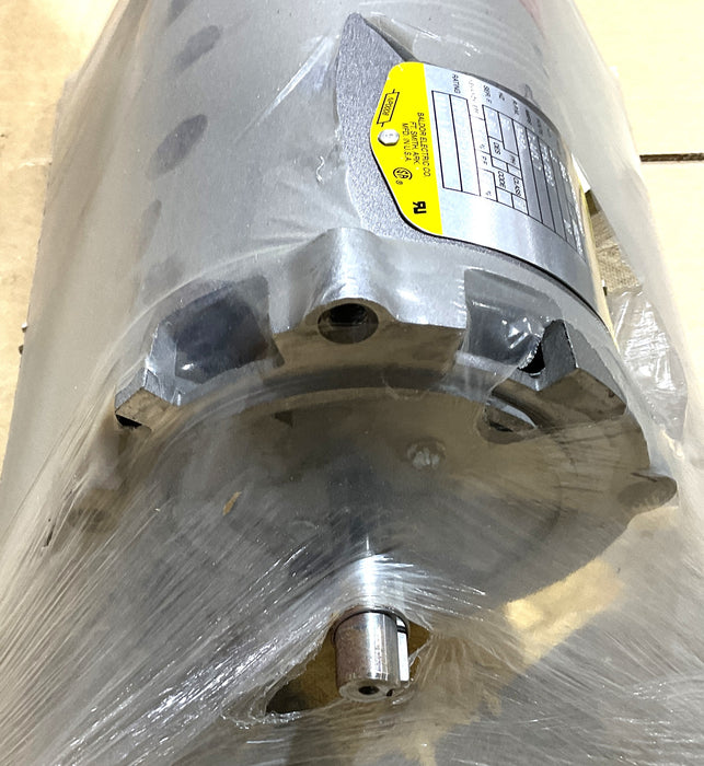 Baldor VL1303A Motor 1/2hp 3450rpm 115/230v