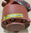 PARKER 110A-071-AM-0  04318B HYDRAULIC MOTOR
