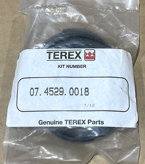 TEREX TX5119M CYLINDER PACKING KIT 07.4529.0018