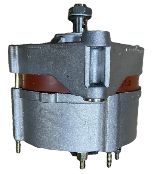 ALTERNATOR AIRCRAFT HYDRAULICS INTERNATIONAL 1180302 6115-01-507-2772