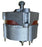 ALTERNATOR AIRCRAFT HYDRAULICS INTERNATIONAL 1180302 6115-01-507-2772
